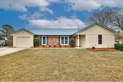 302 Twin Pines Drive, Martinez, GA 30907 - Photo 1