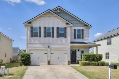 3315 Grove Landing Circle, Grovetown, GA 30813 - Photo 1