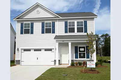 200 Red Haven Court, Augusta, GA 30906 - Photo 1