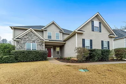 4025 Stowe Drive, Grovetown, GA 30813 - Photo 1