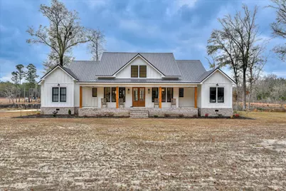 735 Perkins Mill Road, Blythe, GA 30805 - Photo 1