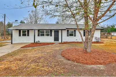 2409 Boykin Road, Hephzibah, GA 30815 - Photo 1