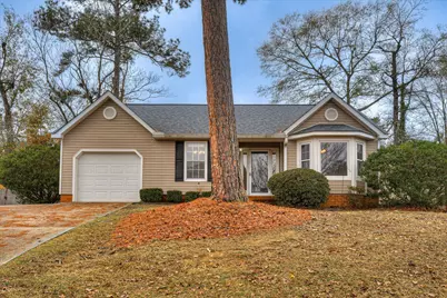 135 Crawford Drive, Martinez, GA 30907 - Photo 1
