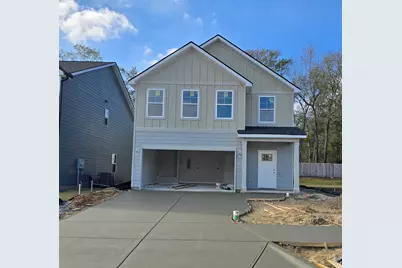 153 Essence Drive, Hephzibah, GA 30815 - Photo 1