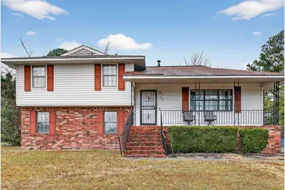 3439 Gebhart Court, Hephzibah, GA 30815 - Photo 1