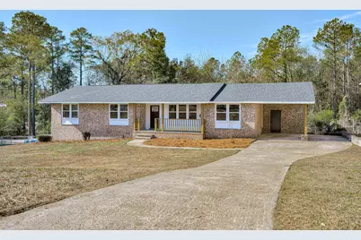 3437 Mount Vernon Drive, Augusta, GA 30906 - Photo 1