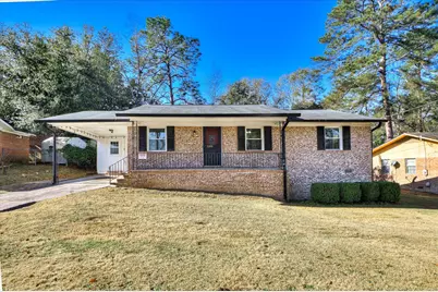 2355 Golden Camp Road, Augusta, GA 30906 - Photo 1