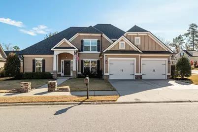 7011 Banbury Way, Grovetown, GA 30813 - Photo 1