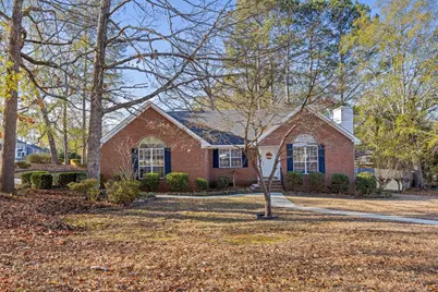 642 Kimberley, Evans, GA 30809 - Photo 1