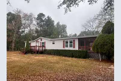 2231 Old Waynesboro Road, Hephzibah, GA 30815 - Photo 1