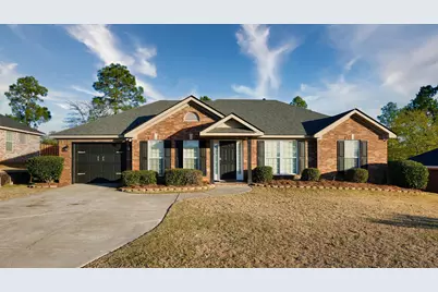 2610 Ardwick Drive, Hephzibah, GA 30815 - Photo 1