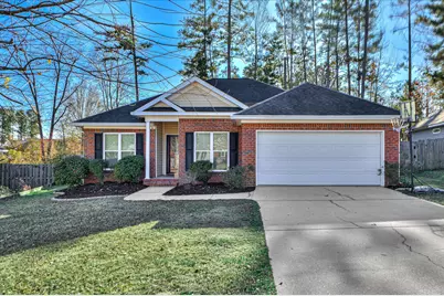 2106 Sylvan Lake Drive, Grovetown, GA 30813 - Photo 1