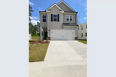 970 Raghorn Road, Grovetown, GA 30813 - Photo 1