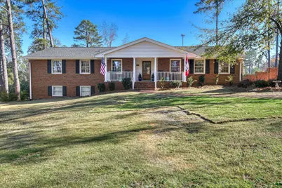 2225 Morningside Drive, Augusta, GA 30904 - Photo 1