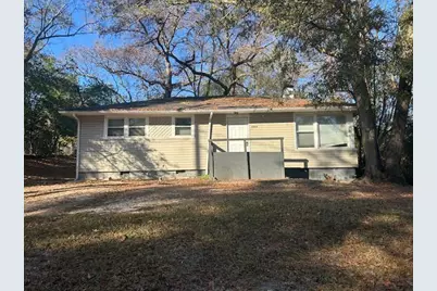 2843 Cornelia Road, Augusta, GA 30906 - Photo 1