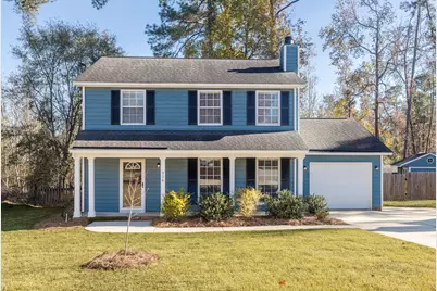 326 Timberidge Drive, Martinez, GA 30907 - Photo 1