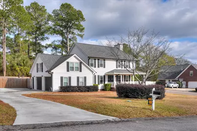 645 Lake Santee Drive, North Augusta, SC 29841 - Photo 1