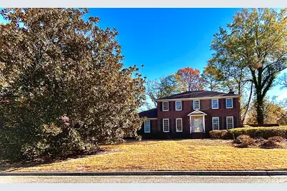 4170 Heathcliff Drive, Martinez, GA 30907 - Photo 1