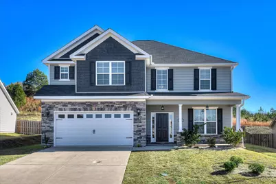 321 Conal Drive, Augusta, GA 30909 - Photo 1