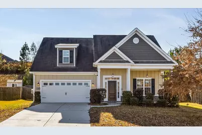 7069 Summerton Drive, Augusta, GA 30909 - Photo 1