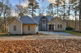 3070 Hackamore Dr, Warrenville, SC 29851 - Photo 1