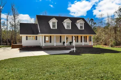170 Clark Place Road, Waynesboro, GA 30830 - Photo 1