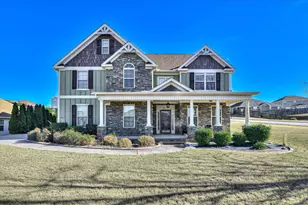 3018 Haynes Station Dr, Augusta, GA 30909 - Photo 1