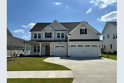 834 Sparrow Pointe Avenue, Evans, GA 30809 - Photo 1