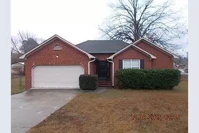 3884 Old Waynesboro Road, Augusta, GA 30906 - Photo 1