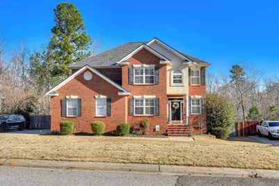 1432 Aylesbury Drive, Evans, GA 30809 - Photo 1