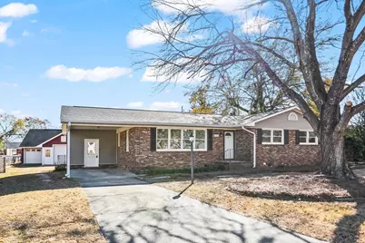 505 Chatham Street, Aiken, SC 29803 - Photo 1