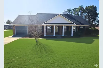 3938 Crest Drive, Hephzibah, GA 30815 - Photo 1