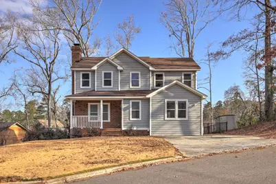 3765 Silver Mine Bluff, Martinez, GA 30907 - Photo 1