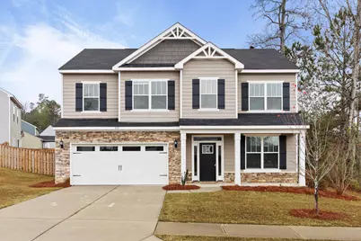 220 Swinton Pond Road, Grovetown, GA 30813 - Photo 1