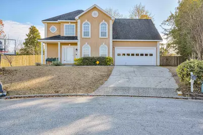 4646 La Court, Evans, GA 30809 - Photo 1