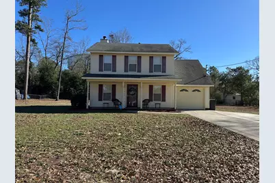 4166 Markwalter Road, Hephzibah, GA 30815 - Photo 1