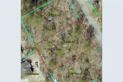 2413 Belgrade Court, Augusta, GA 30906 - Photo 1