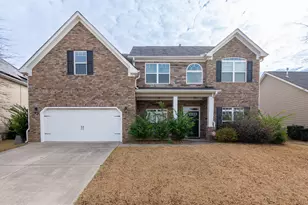 1037 Dietrich Ln, North Augusta, SC 29860 - Photo 1