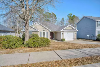 515 Sebastian Drive, Grovetown, GA 30813 - Photo 1