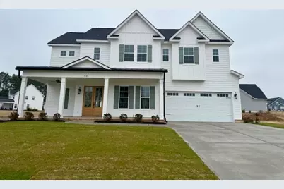 843 Sparrow Point Ave, Evans, GA 30809 - Photo 1