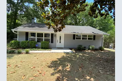 2032 Wren Road, North Augusta, SC 29841 - Photo 1