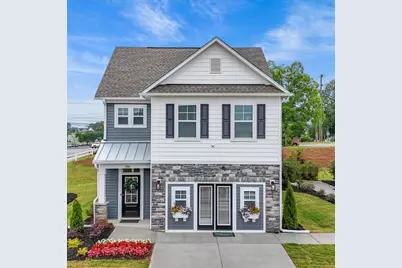 1066 Mizuno Drive, Augusta, GA 30815 - Photo 1