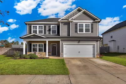 5993 Big Pond Trail, Grovetown, GA 30813 - Photo 1