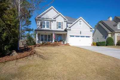 232 Dixon Court, Evans, GA 30809 - Photo 1