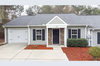 3345 Cushendal Road, Augusta, GA 30909 - Photo 1