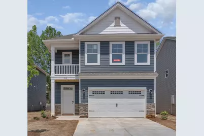 1074 Mizuno Drive, Hephzibah, GA 30815 - Photo 1