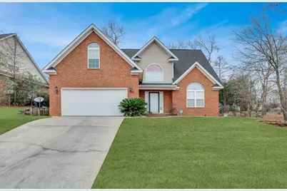 778 Osprey Lane, Martinez, GA 30907 - Photo 1