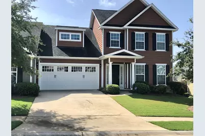 217 Full Circle Drive, Evans, GA 30809 - Photo 1