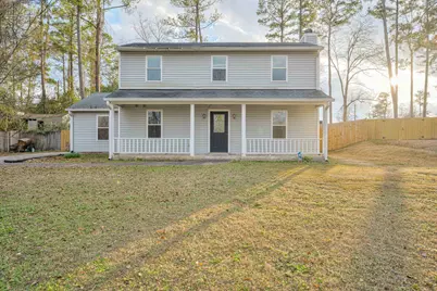 3742 Overland Cutoff, Martinez, GA 30907 - Photo 1