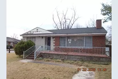 1254 Hernlen Street, Augusta, GA 30901 - Photo 1